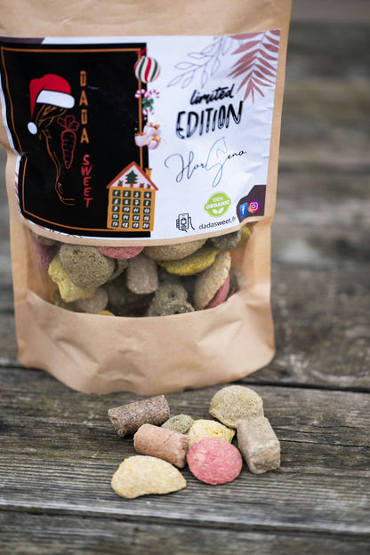 Friandises pour chevaux DADA SWEET