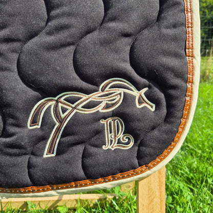 Occasion : Tapis Penelope noir
