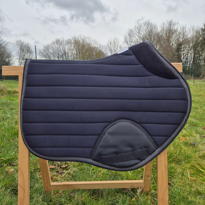 Occasion : Tapis Equithème "Competition" noir