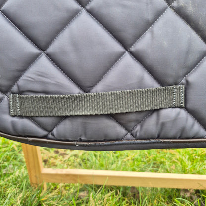 Occasion : Tapis Jump'In training gris