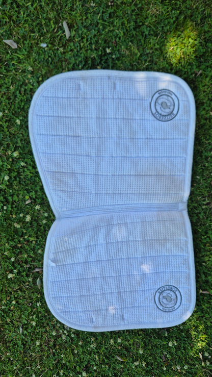 Occasion : Tapis Forestier blanc