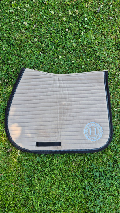 Occasion : Tapis Harcour Karembar beige