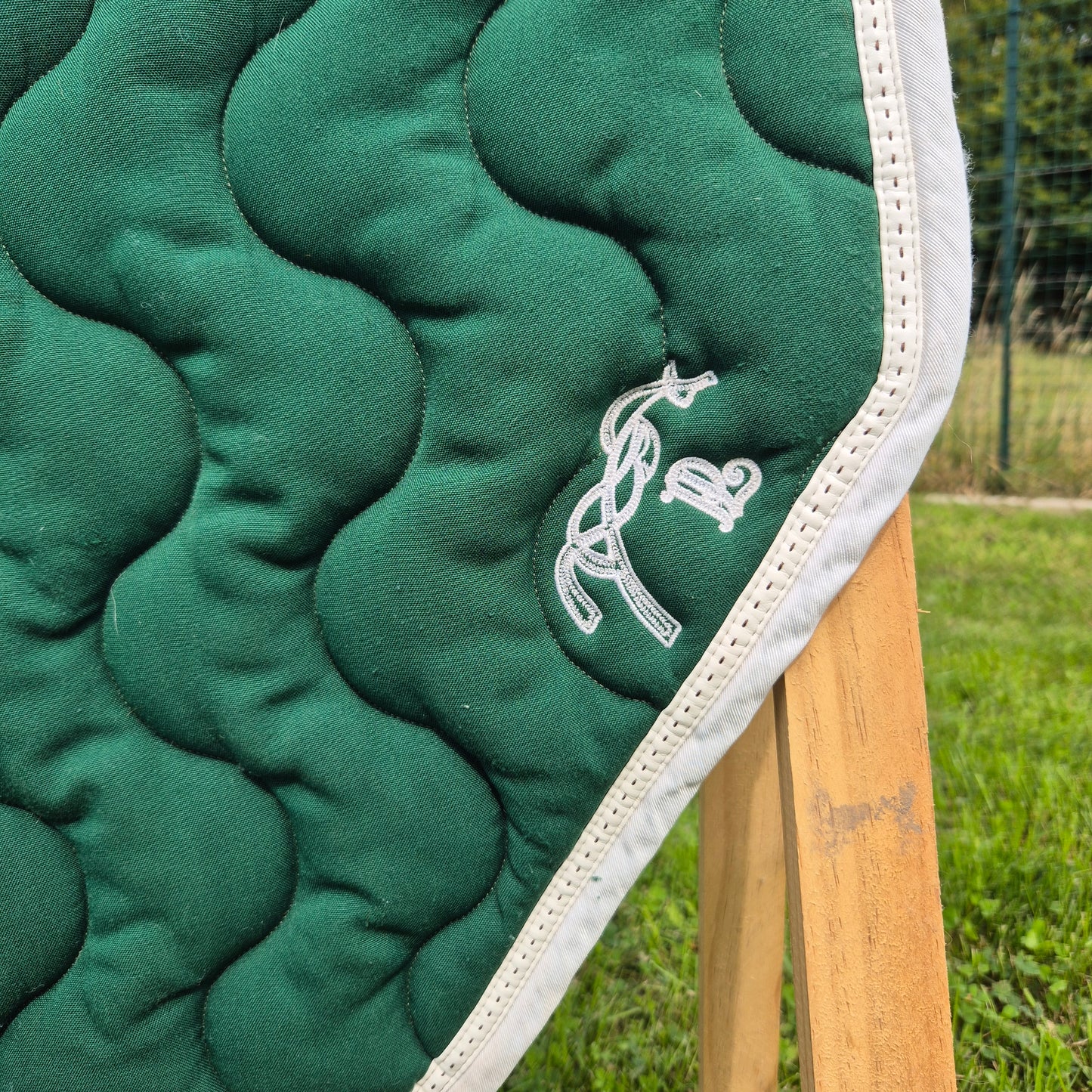 Occasion : Tapis Penelope sapin
