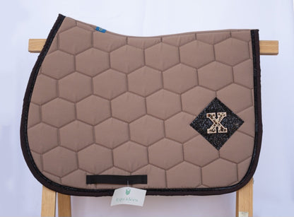 Tapis X Léo OXXER