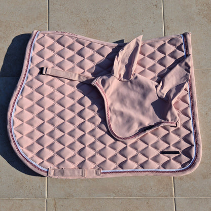 Tapis Midnight LAMI-CELL rose