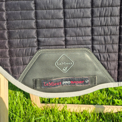 Occasion : Tapis LeMieux noir
