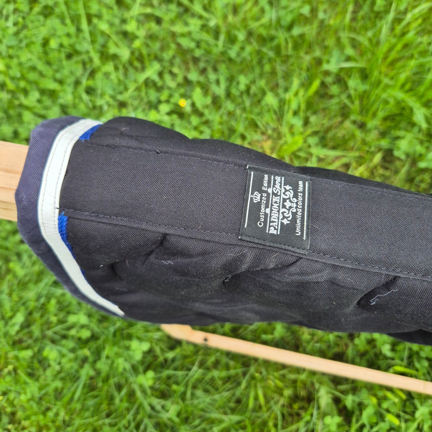 Occasion : Tapis Paddock sport marine