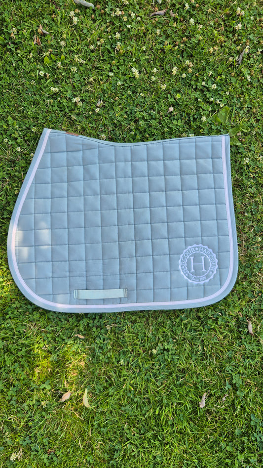 Occasion : Tapis Harcour Siriel menthe