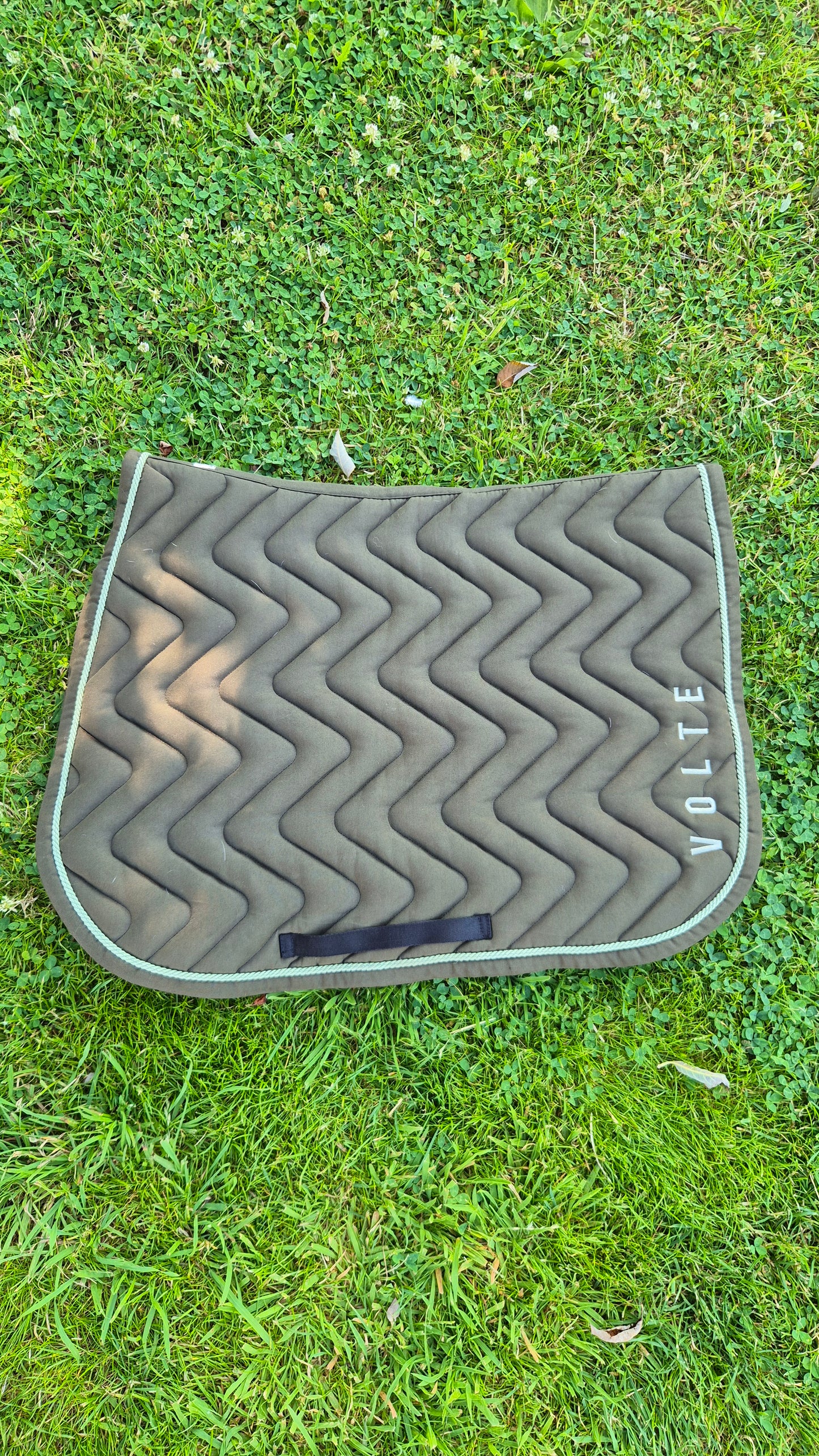 Occasion : Tapis Volte kaki