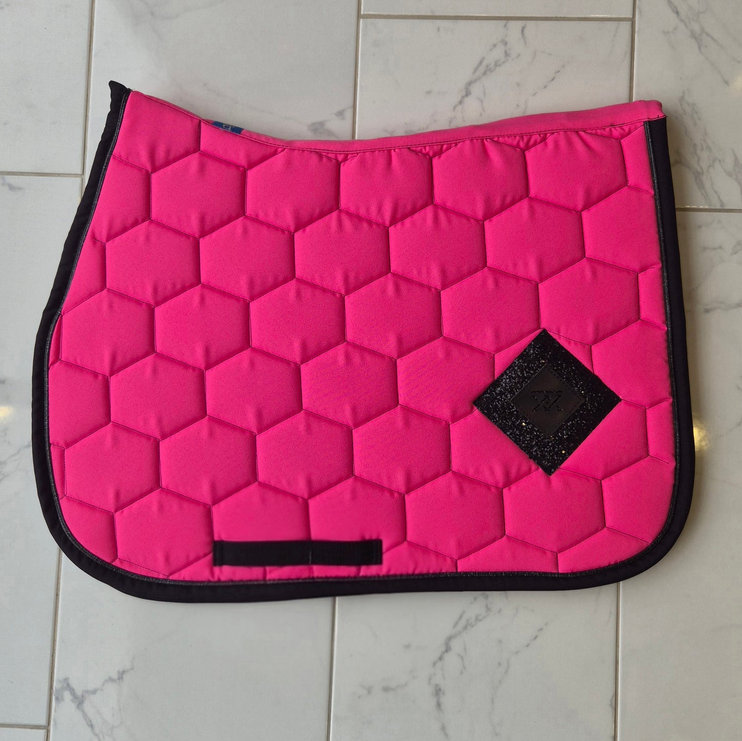 Tapis Diamant OXXER fushia