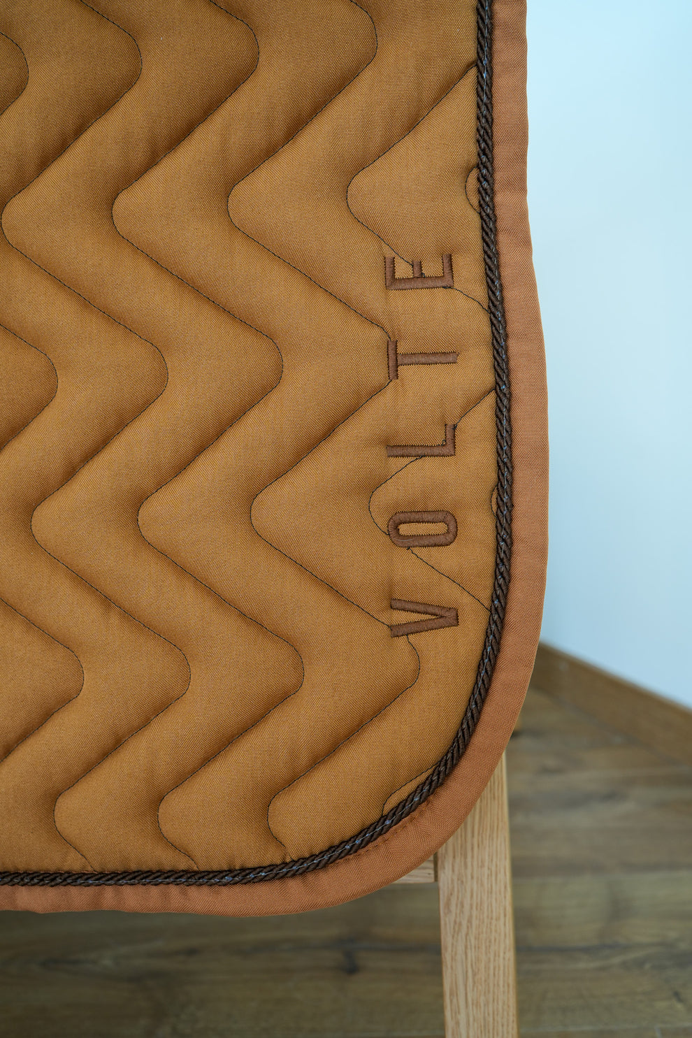 Tapis Volte Le Subtil camel