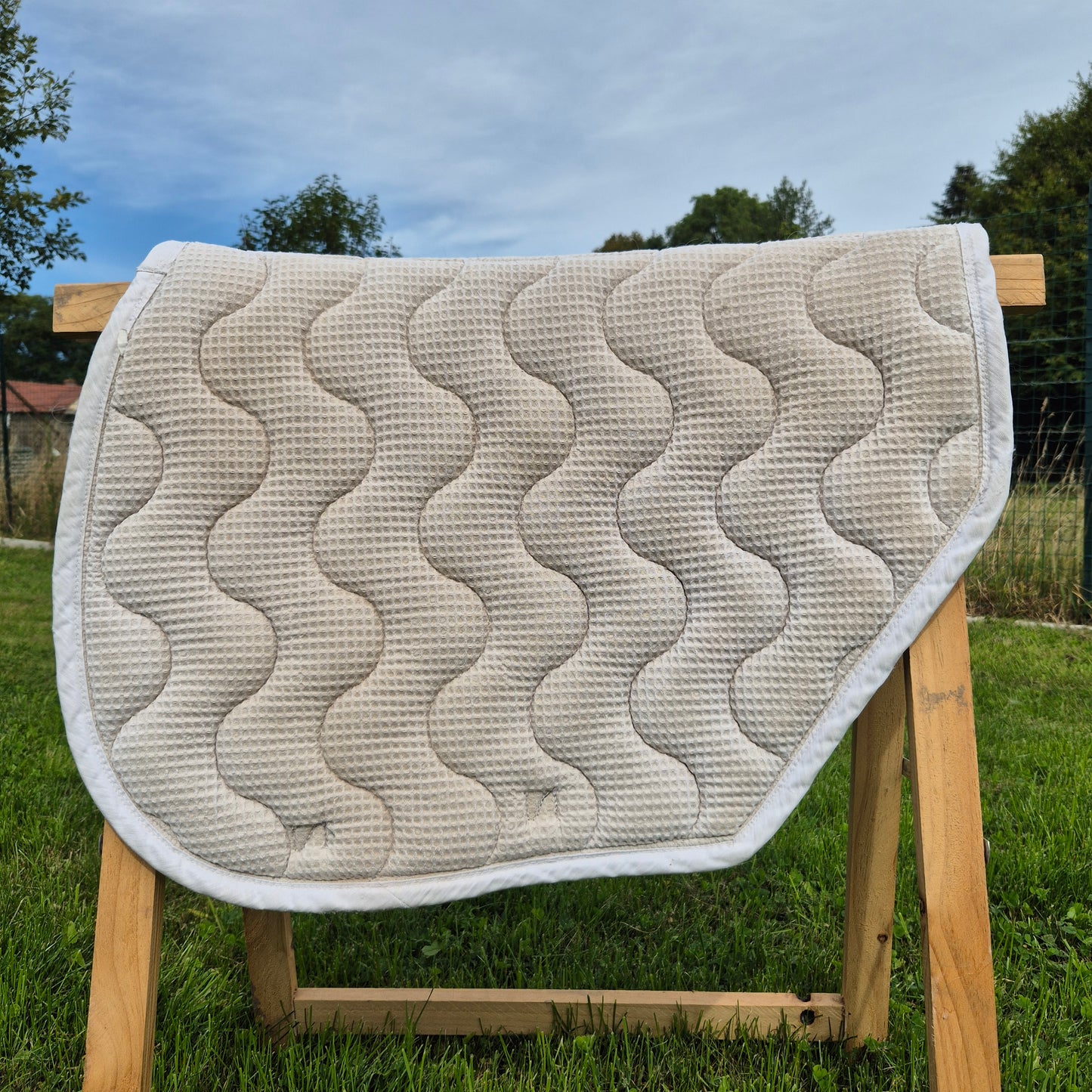 Occasion : Tapis Penelope sapin