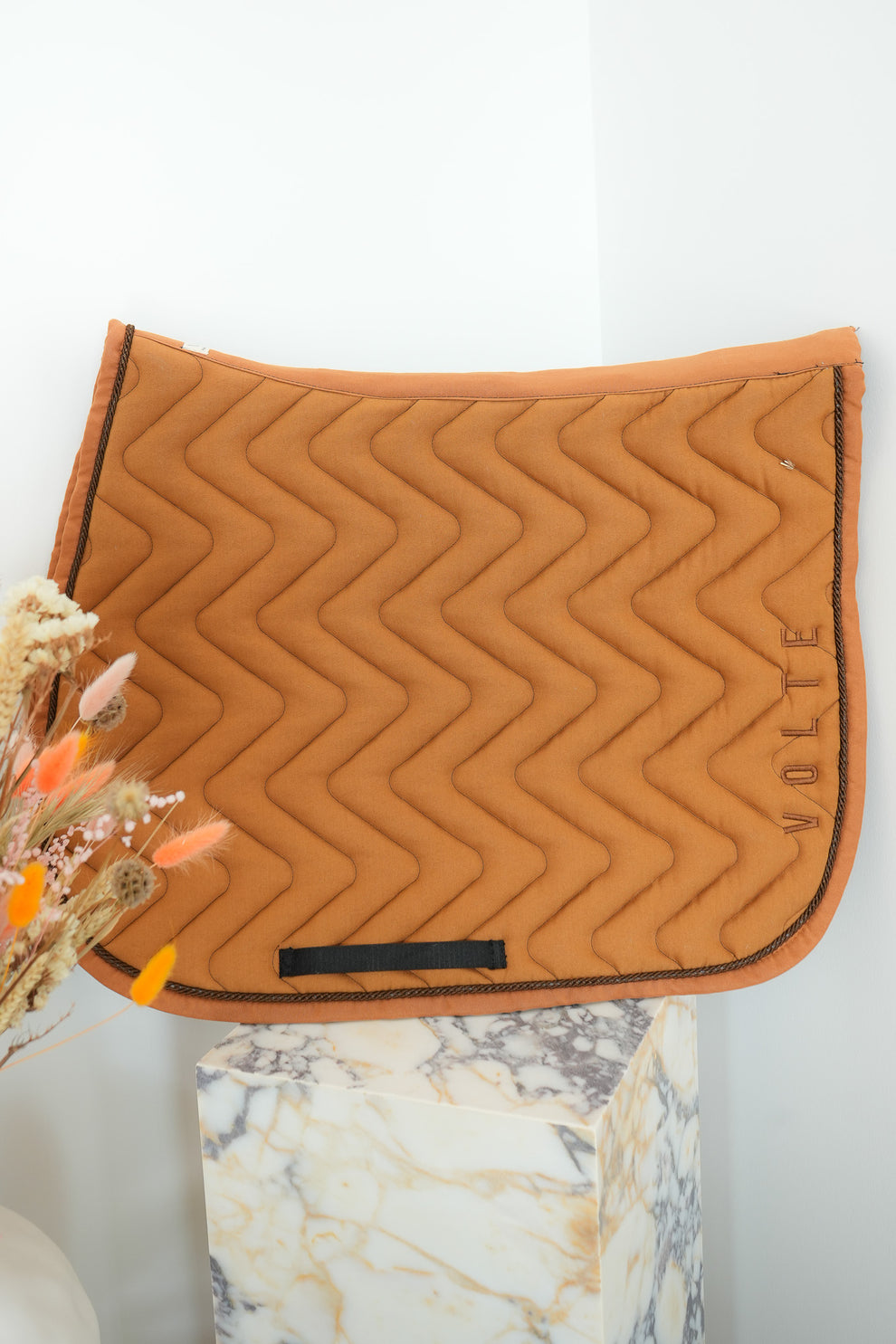 Tapis Volte Le Subtil camel