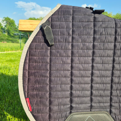 Occasion : Tapis LeMieux noir