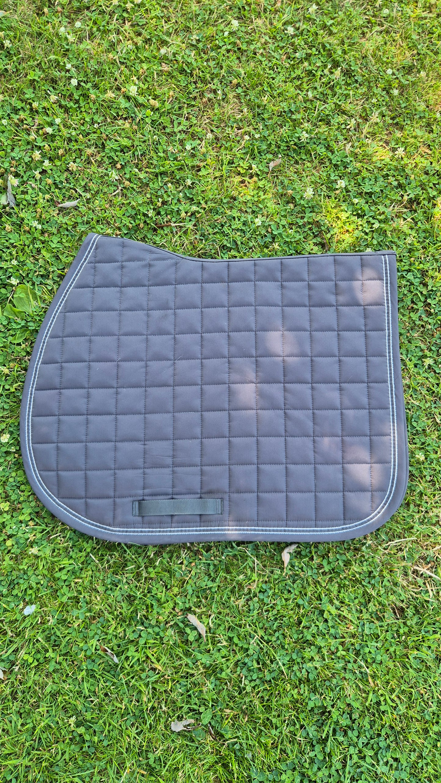 Occasion : Tapis Harcour gris