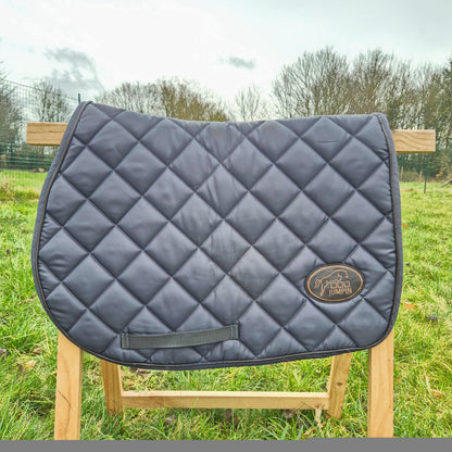 Occasion : Tapis Jump'In training gris