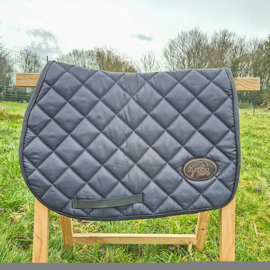 Occasion : Tapis Jump'In training gris