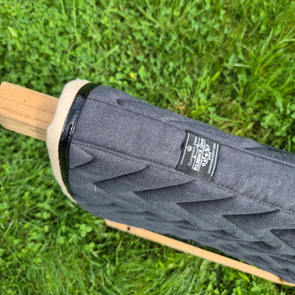 Occasion : Tapis Paddock sport Teknik gris