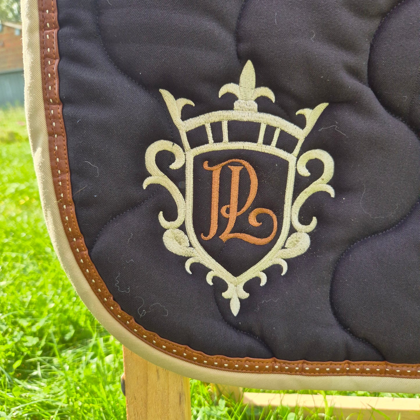 Occasion : Tapis Penelope noir