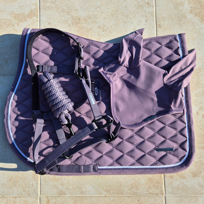 Bonnet Midnight LAMI-CELL mauve