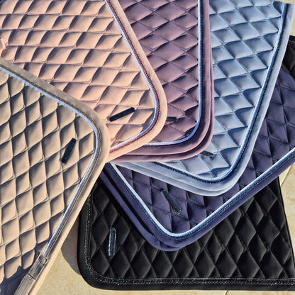 Tapis Midnight LAMI-CELL noir