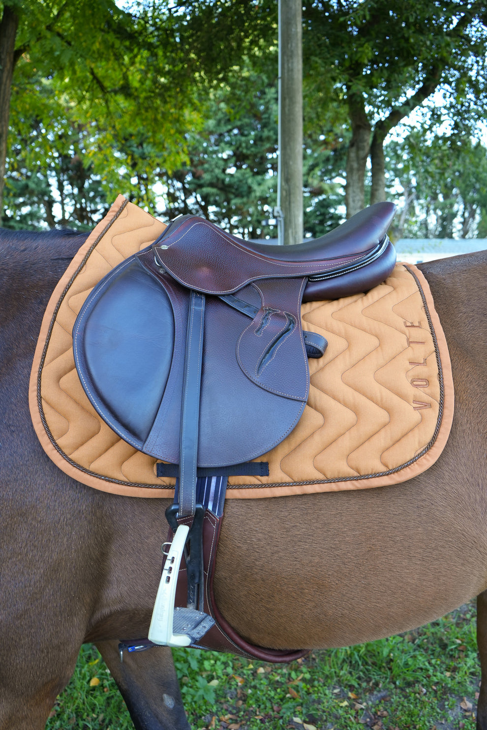 Tapis Volte Le Subtil camel