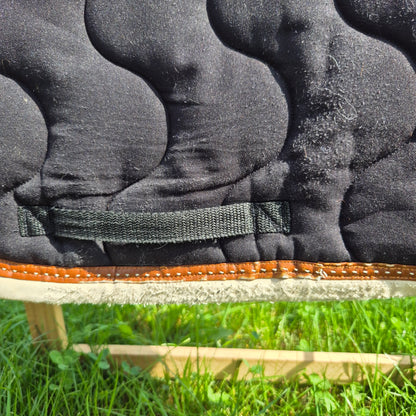 Occasion : Tapis Penelope noir