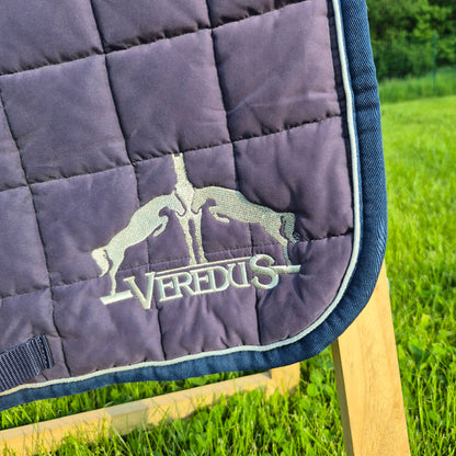 Occasion : Tapis Veredus marine