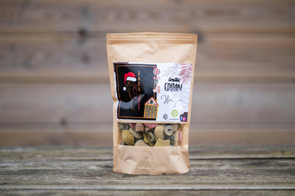 Friandises pour chevaux DADA SWEET