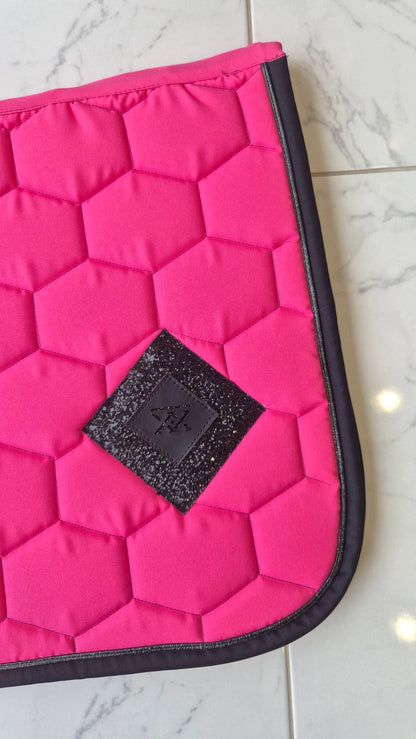 Tapis Diamant OXXER fushia