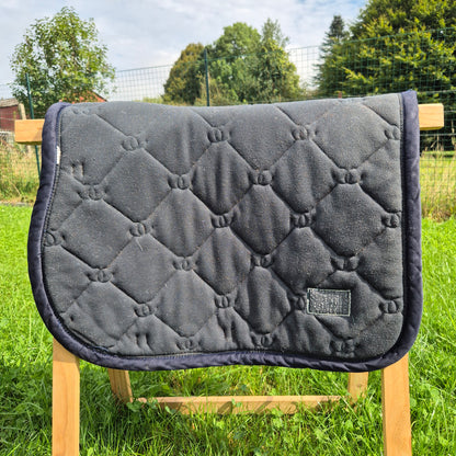 Occasion : Tapis Equestrian Stockholm émeraude