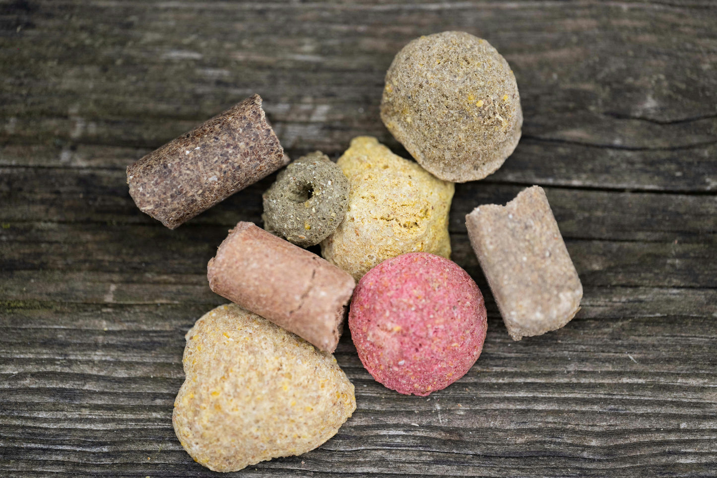 Friandises pour chevaux DADA SWEET