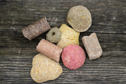 Friandises pour chevaux DADA SWEET