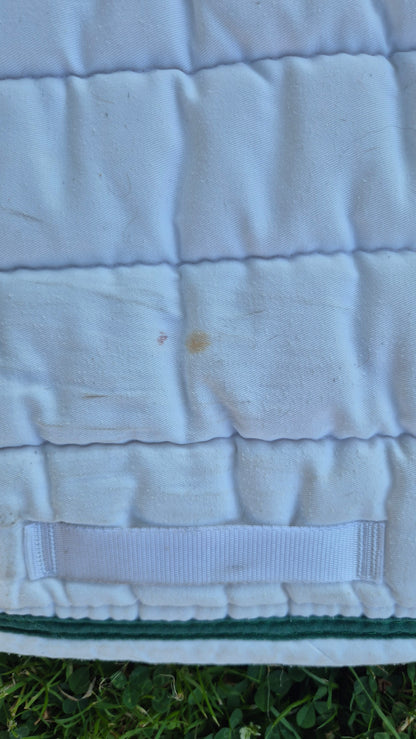 Occasion : Tapis Forestier blanc