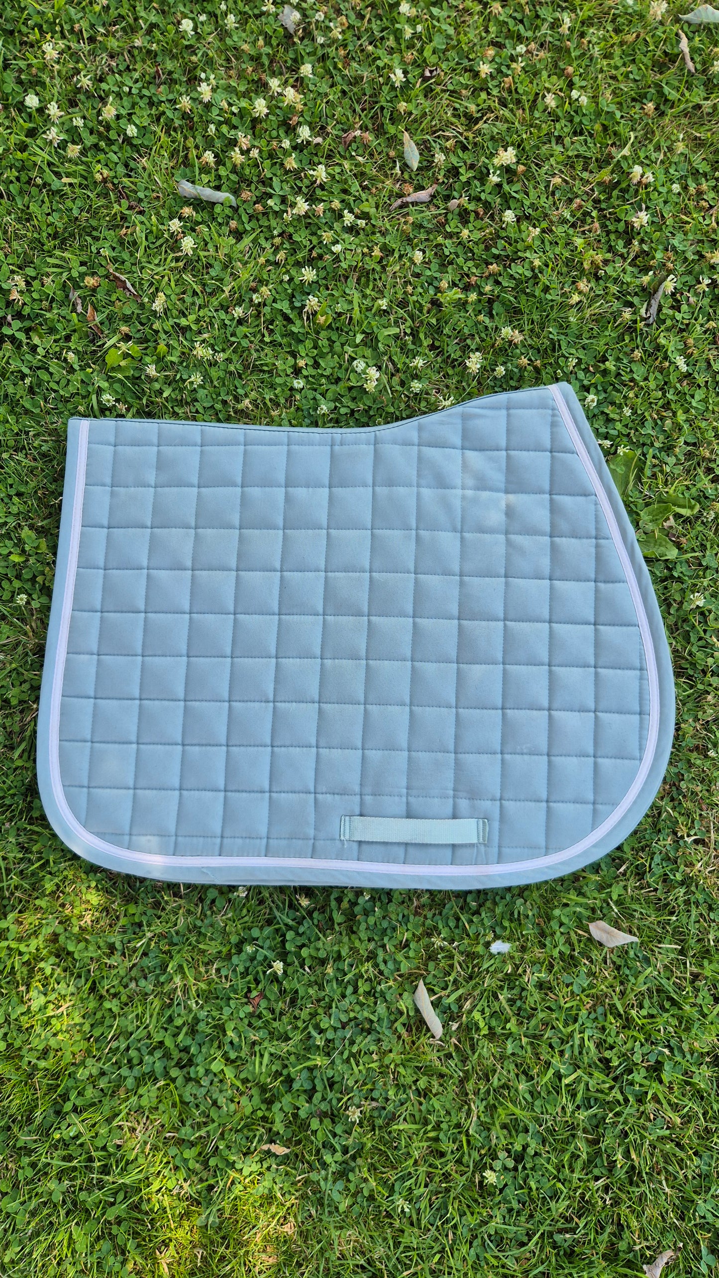 Occasion : Tapis Harcour Siriel menthe