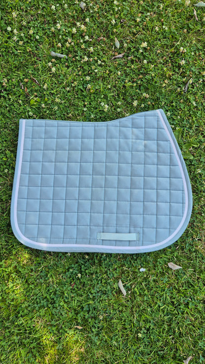 Occasion : Tapis Harcour Siriel menthe
