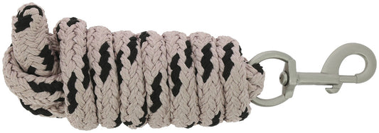 Longe EQUITHEME Jacquard rose