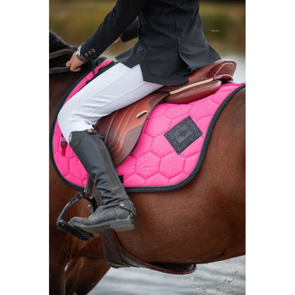 Tapis Diamant OXXER fushia