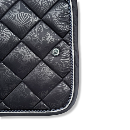 Tapis Floral LAMI-CELL marine