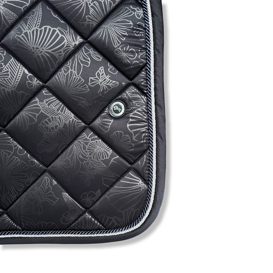 Tapis Floral LAMI-CELL marine