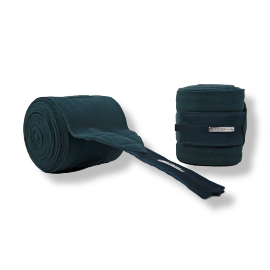 Bandes de polo Aurora LAMI-CELL bleu
