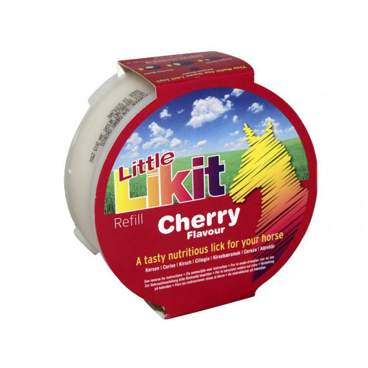 Friandises pour chevaux Little LIKIT
