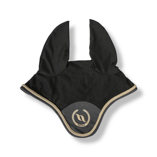 Bonnet Night BACK ON TRACK gris