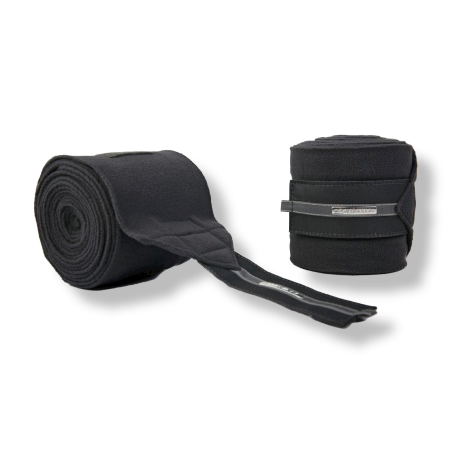 Bandes de polo Aurora LAMI-CELL gris