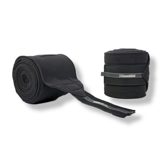 Bandes de polo Aurora LAMI-CELL gris