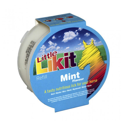 Friandises pour chevaux Little LIKIT