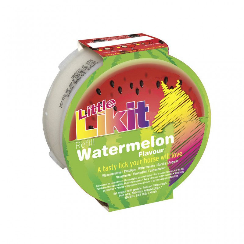 Friandises pour chevaux Little LIKIT