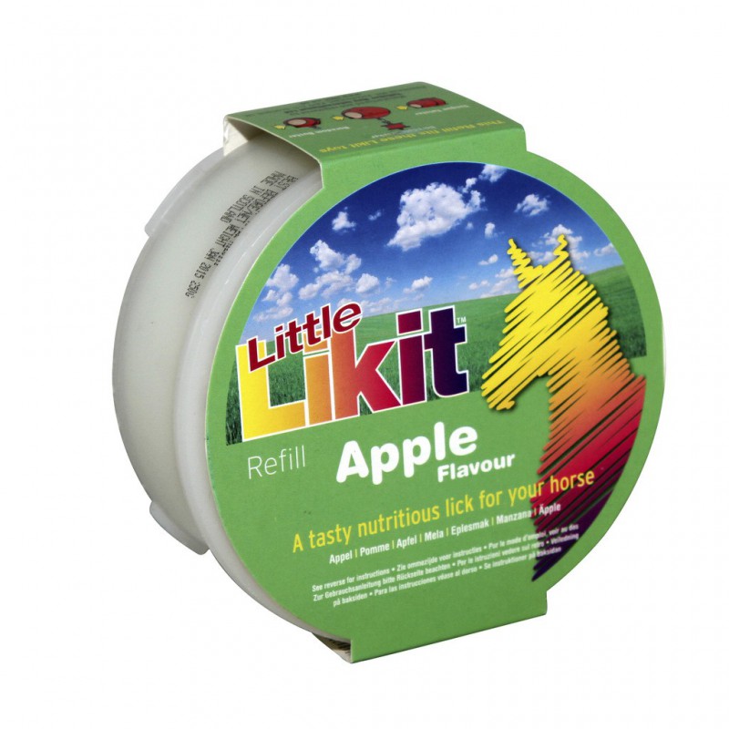 Friandises pour chevaux Little LIKIT